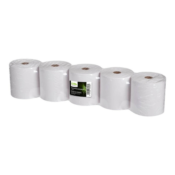 1 Thermal Rolls 57 mm x 12 mm x 26