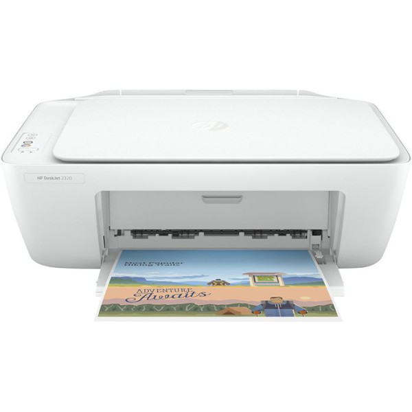 HP DeskJet 2320 A Jet d encre Thermique A4 4800 x 1200 DPI 7 5 p