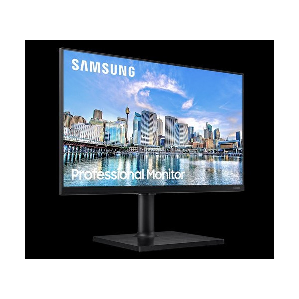 27 SAMSUNG 1920x1080 FHD 2HDMI DP HT REGLABLE PIVOT GAR3ANS