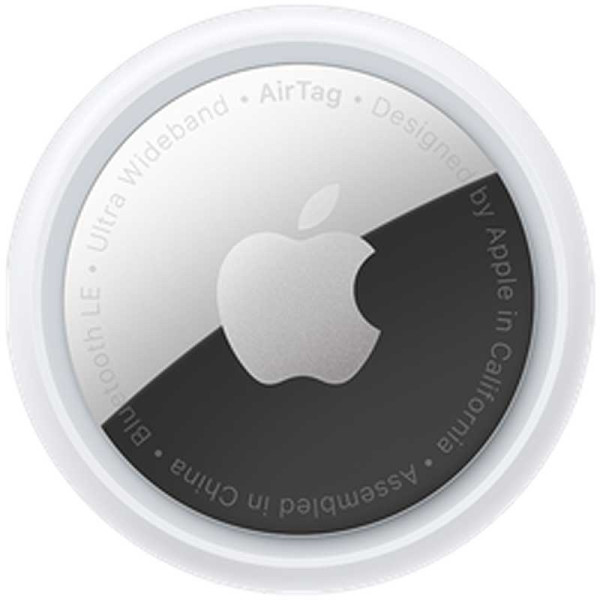 APPLE AIRTAG PACK X1