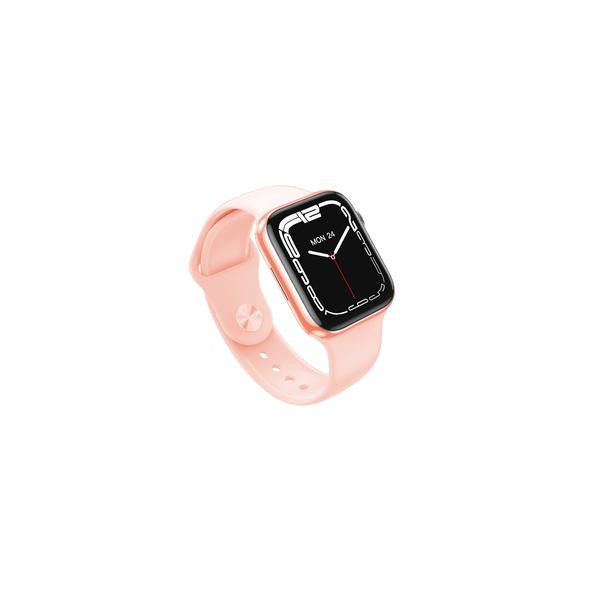 BOROFONE MONTRE CONNECTEE SMARTWATCH BD1 ROSE