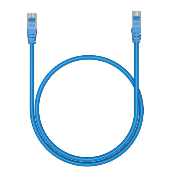 CABLE ETHERNET BLEU 1 50 METRES