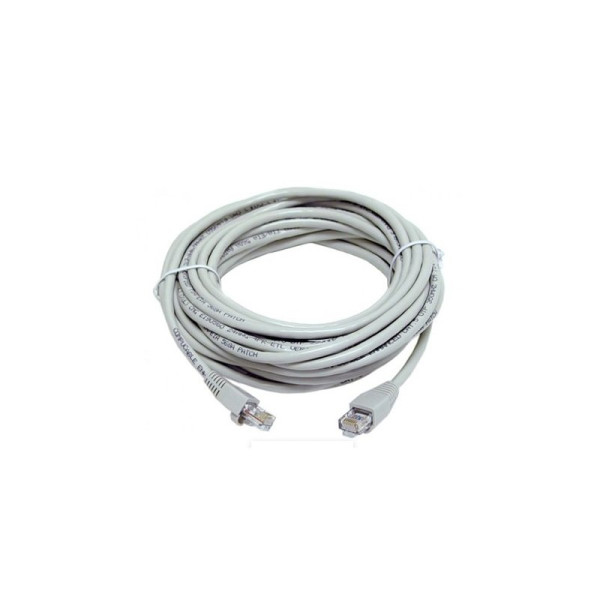 CABLE RESEAU ETHERNET ORDINATEUR 15 METRES