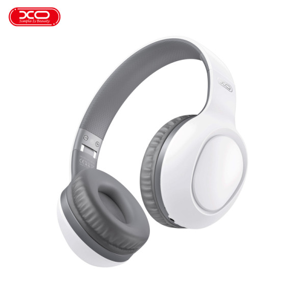 CASQUE BLUETOOTH BLANC XO BE35