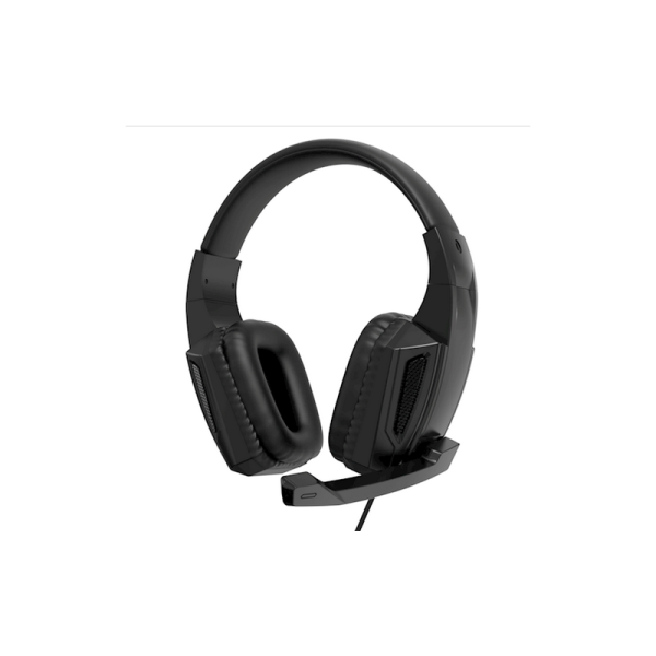 CASQUE GAMING MICRO QUALITE HI FI GE01