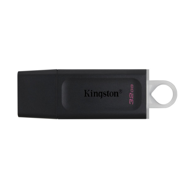 CLE USB 32G KINGSTON 3 2