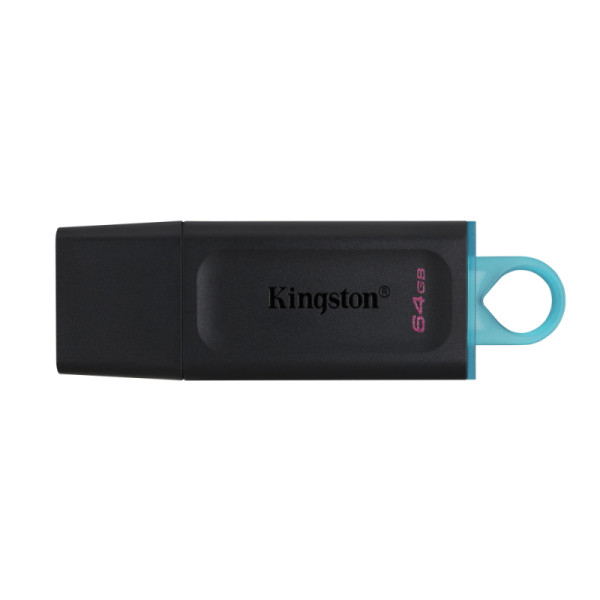 CLE USB 64G KINGSTON FAST MEMORY