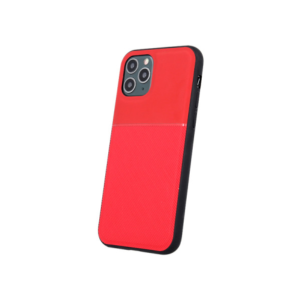 COQUE ELEGANCE IPHONE 14 6 1 ROUGE