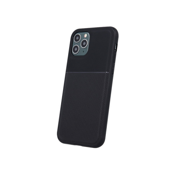 COQUE ELEGANCE POUR IPHONE 13 6 1 NOIR