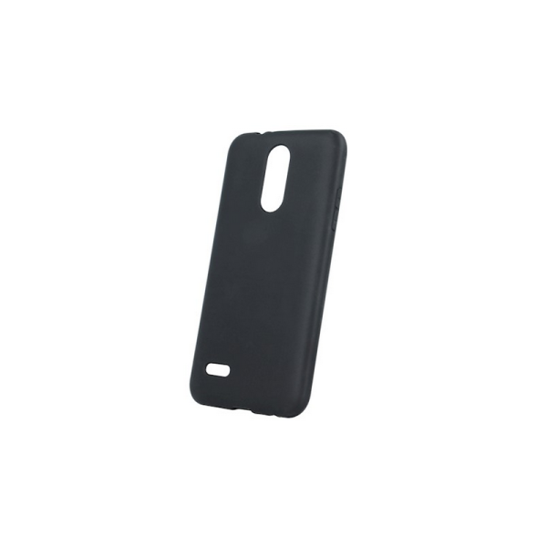 COQUE SILICONE NOIRE IPHONE 11 PRO SOUS SACHET