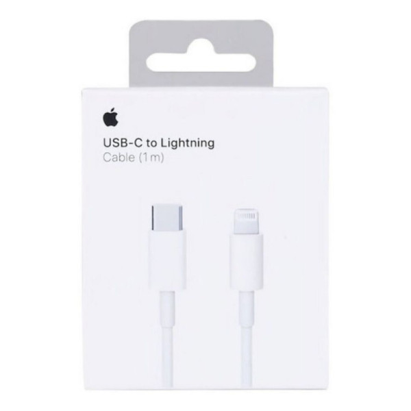 DATA CABLE ORIGINAL C TO LIGHTNING 1M