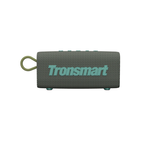 ENCEINTE BLUETOOTH TRONSMART IPX7 WATERPROOF GRIS