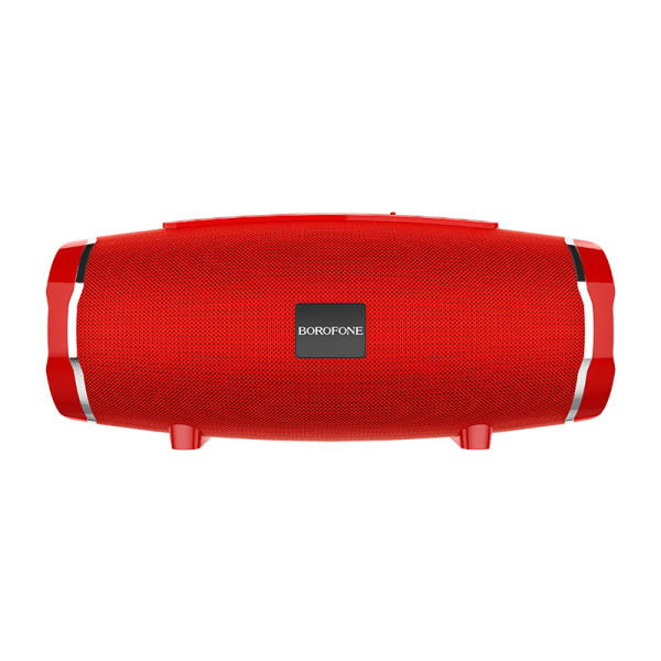 ENCEINTE SPORT BLUETOOTH WATERPROOF EXCELLENT SON BOROFONE BR3 R