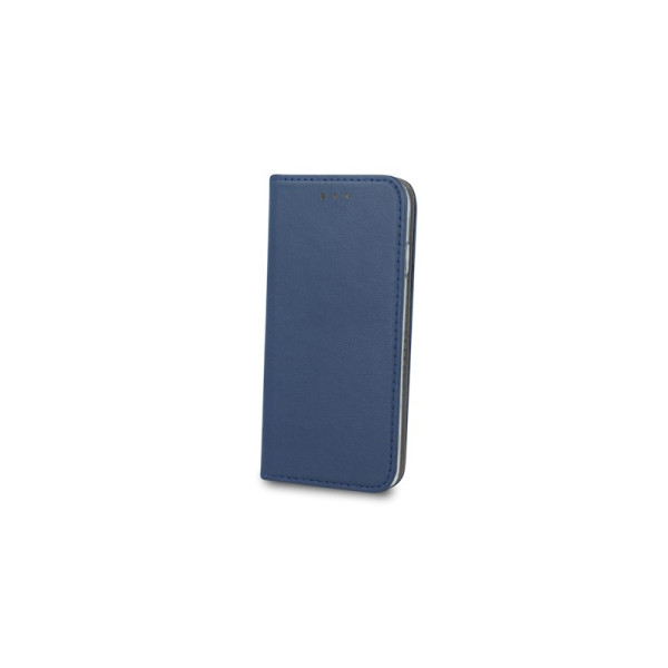 ETUI FOLIO BLEU IPHONE 13 6 1 P