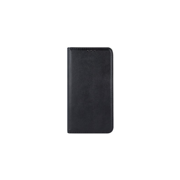 ETUI FOLIO NOIR POUR SAMSUNG A12 M12 MAGNETIC