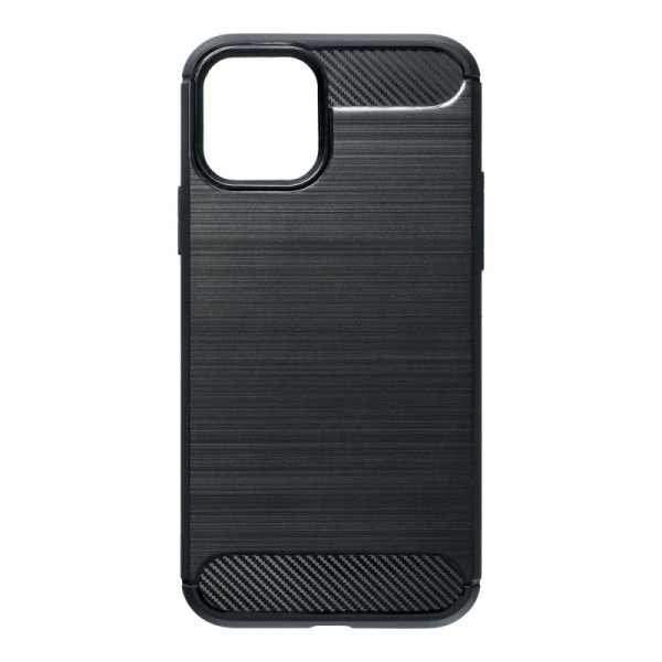 ETUI SILICONE CARBON SAMSUNG S23 PLUS NOIR