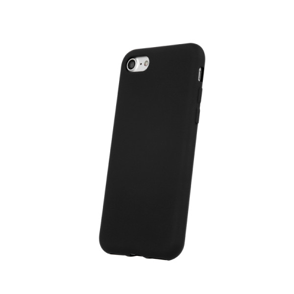 ETUI SILICONE IPHONE 14 6 1 NOIR