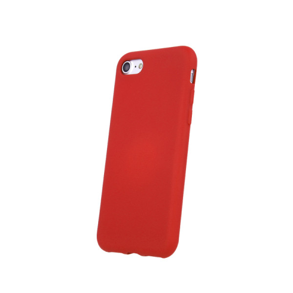 ETUI SILICONE IPHONE 14 PRO 6 1 ROUGE