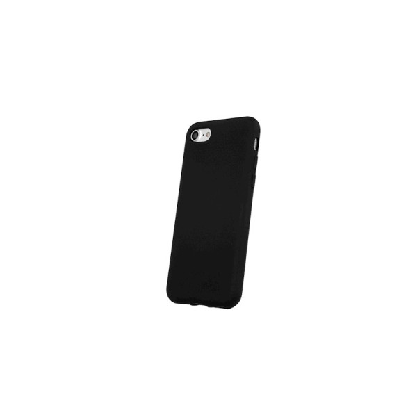 ETUI SILICONE NOIR IPHONE 13 PRO 6 1 P