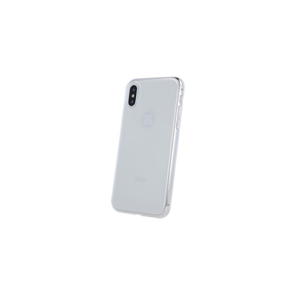 ETUI SILICONE TRANSPARENT IPHONE 13 PRO 6 1 P