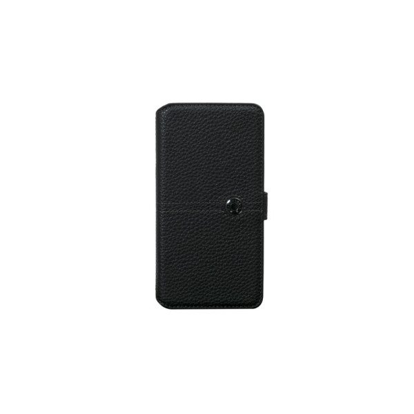 FACONNABLE HOUSSE ETUI FOLIO SAMSUNG GALAXY S10 e NOIR