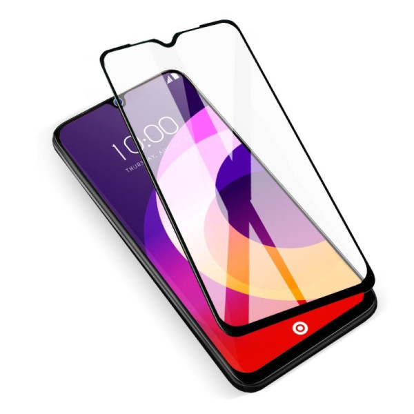 FILM 5D SOUPLE CERAMIC GLASS POUR IPHONE XR 11