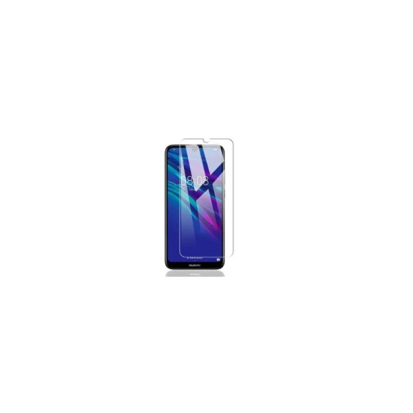 FILM HUAWEI Y5 2019 VERRE TREMPE PREMIUM 9H SOUS BLISTER