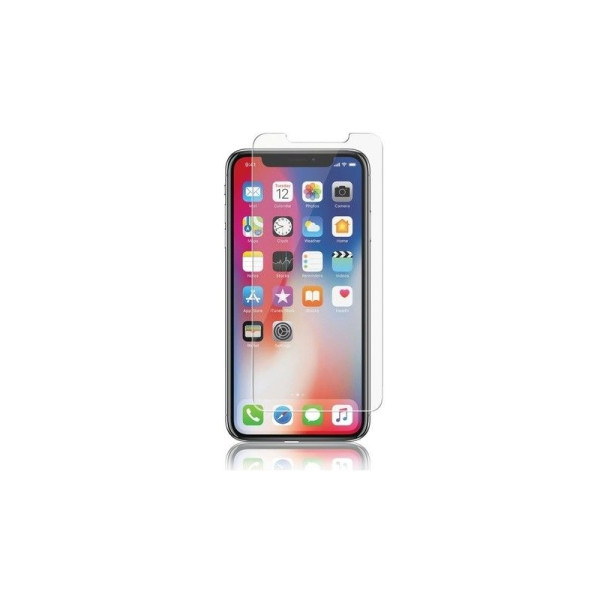 FILM IPHONE XR VERRE TREMPE 9H SETTY