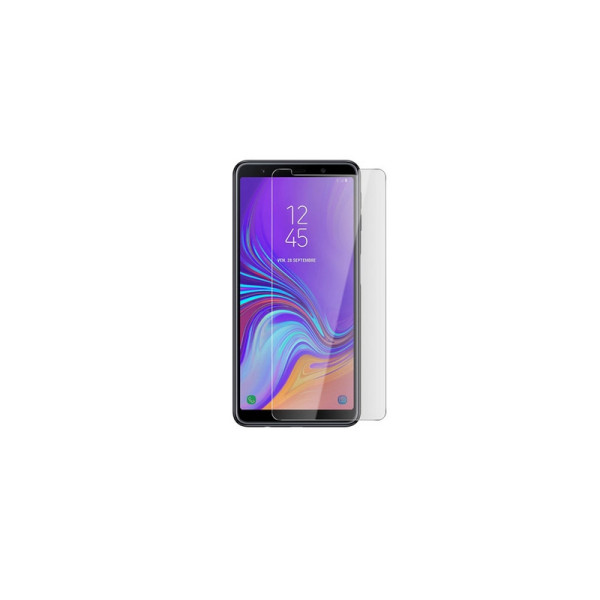 FILM SAMSUNG GALAXY A7 2018 VERRE TREMPE SETTY