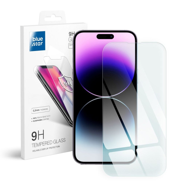 GLASS VERRE TREMPE IPHONE XR 11 6 1P