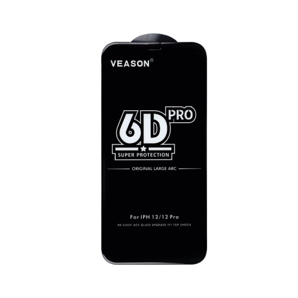 GLASS VERRE TREMPE PREMIUM IPHONE 14 PRO