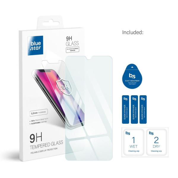 GLASS VERRE TREMPE SAMSUNG XCOVER 5