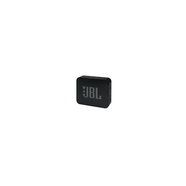 JBL HAUT PARLEUR BLUETOOTH ETANCHE GO ESSENTIAL NOIRE