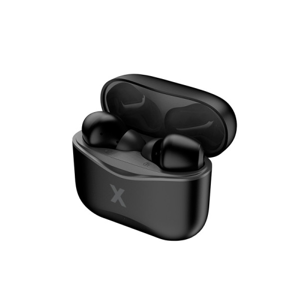 MAXLIFE ECOUTEURS BLUETOOTH NOIRS BE01