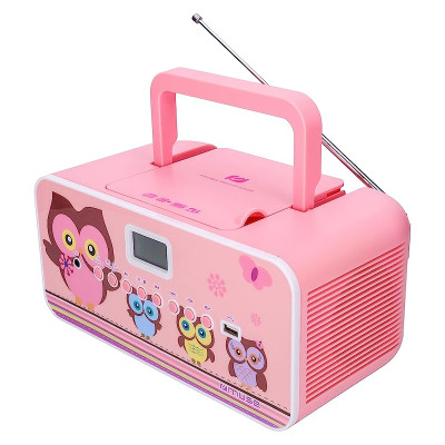 MUSE RADIO BLUETOOTH CD...