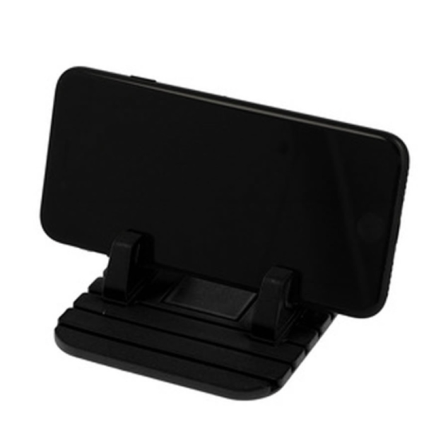 OEM RMX PORTE TELEPHONE BUREAU EN SILICONE RMX MATA G1 NOIR