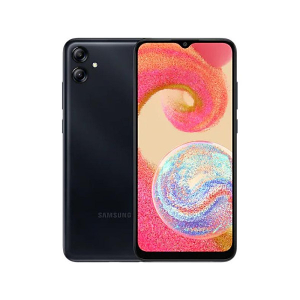 SAMSUNG A04E 32G 3G NOIR