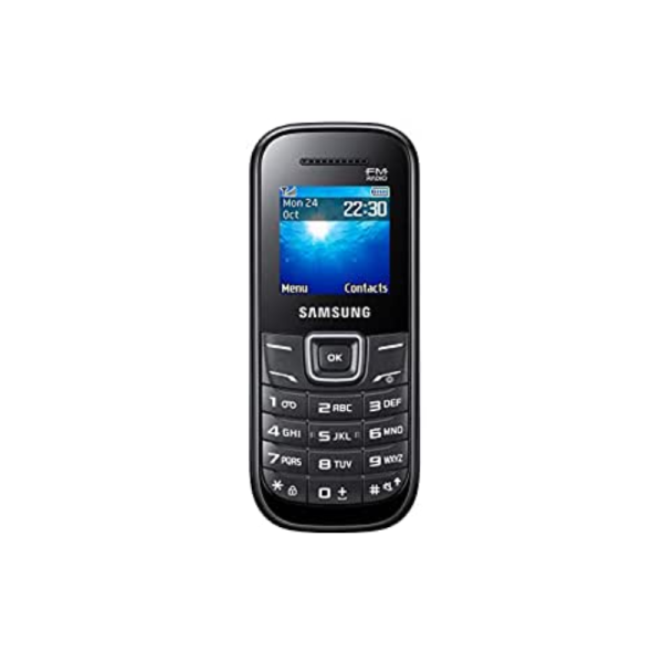 SAMSUNG E1207 KESTONE 2