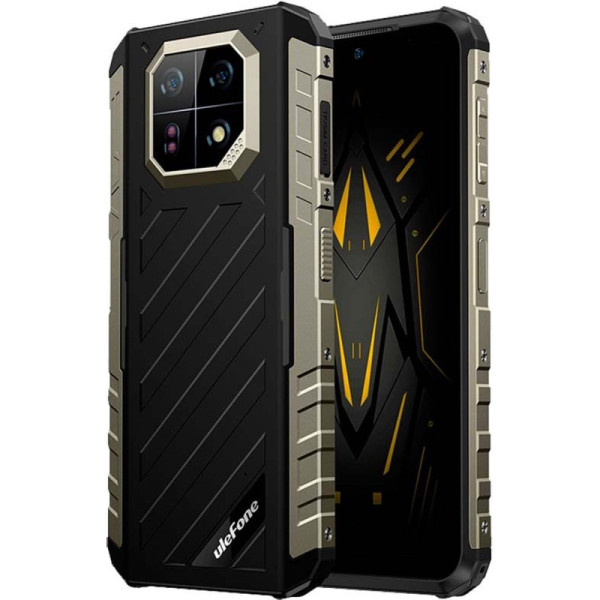 SMARTPHONE ULEFONE ARMOR 22 256G