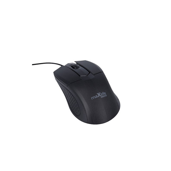 SOURIS OPTIQUE MAXLIFE MXHM 01 1000DPI 1 2M