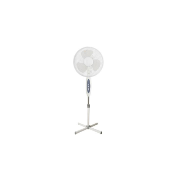 VENTILATEUR 40 CM SUR PIED 3 VITESSES