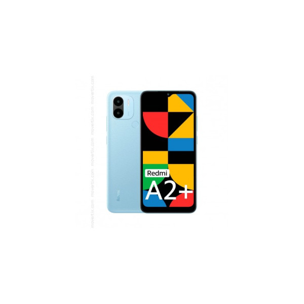 XIAOMI REDMI A2 32 G DOUBLE SIM BLEU