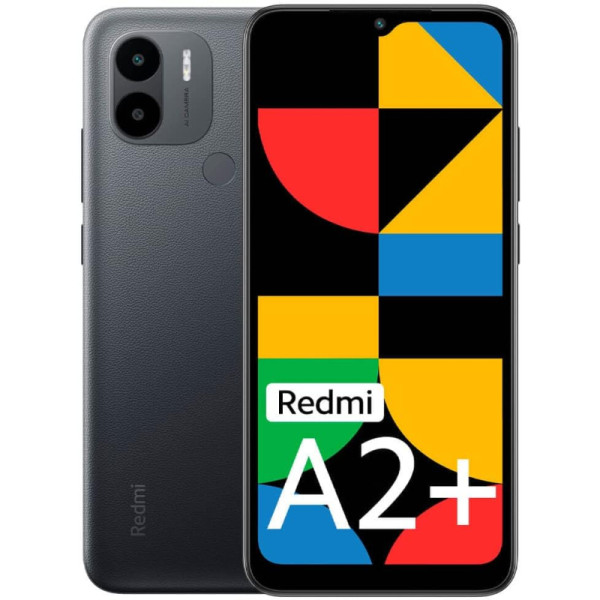 XIAOMI REDMI A2 64 G 3G RAM DOUBLE SIM NOIR