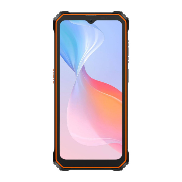 BLACKVIEW BV6200 PRO 4 128G ORANGE