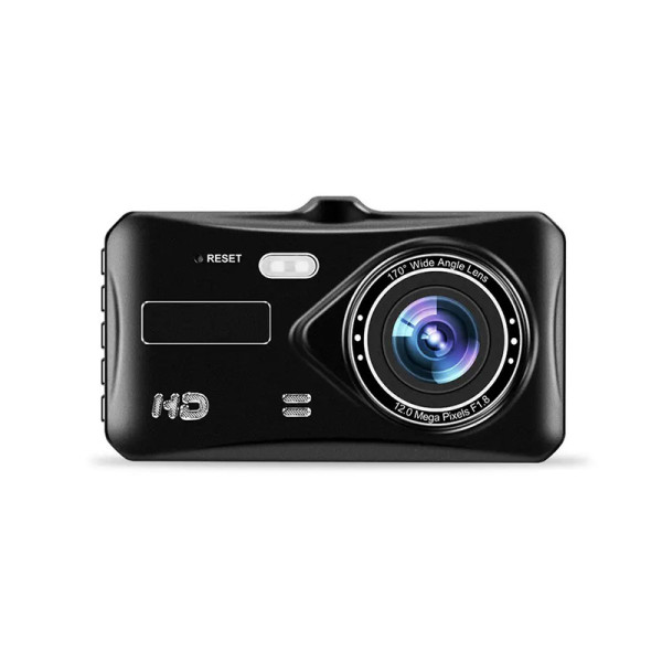 CAMERA DE VOITURE DASCAM ECRAN 4 POUCES DVR03