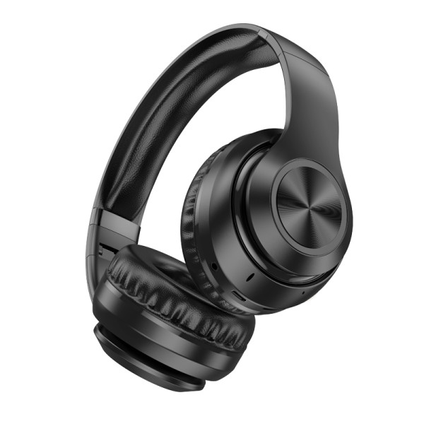 CASQUE BLUETOOTH NOIR BOROFONE B024