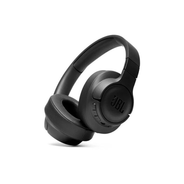 CASQUE JBL BLUETOOTH TUNE 570BT NOIR