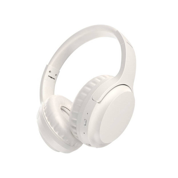 DUDAO CASQUE BLUETOOTH AJUSTABLE BLANC X22PRO