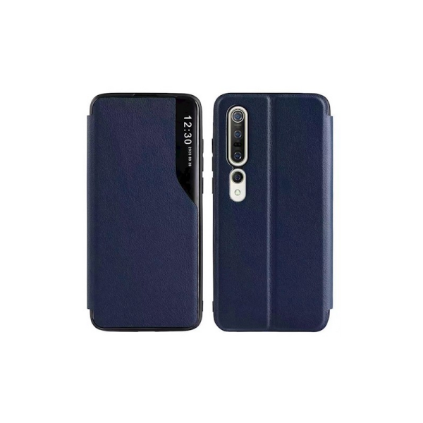 ETUI FOLIO SMART VIEW A 32 5G BLEUE