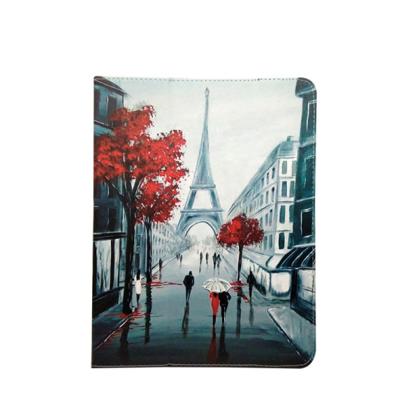 ETUI UNIVERSEL TABLETTE 9 10 POUCES PARIS